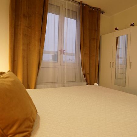 Belgrade Sky Apartment Ngoại thất bức ảnh
