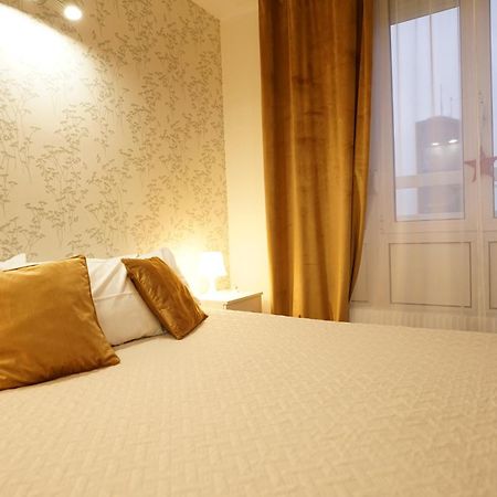 Belgrade Sky Apartment Ngoại thất bức ảnh