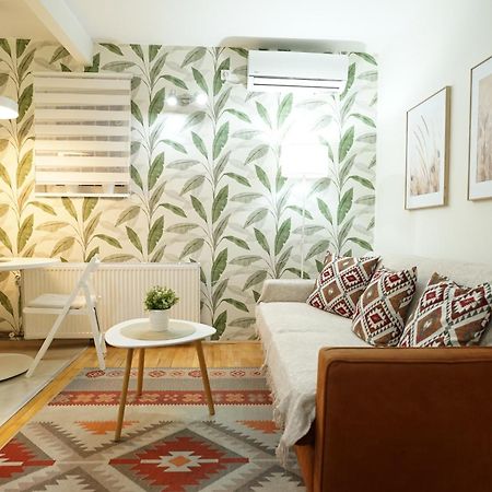 Belgrade Sky Apartment Ngoại thất bức ảnh