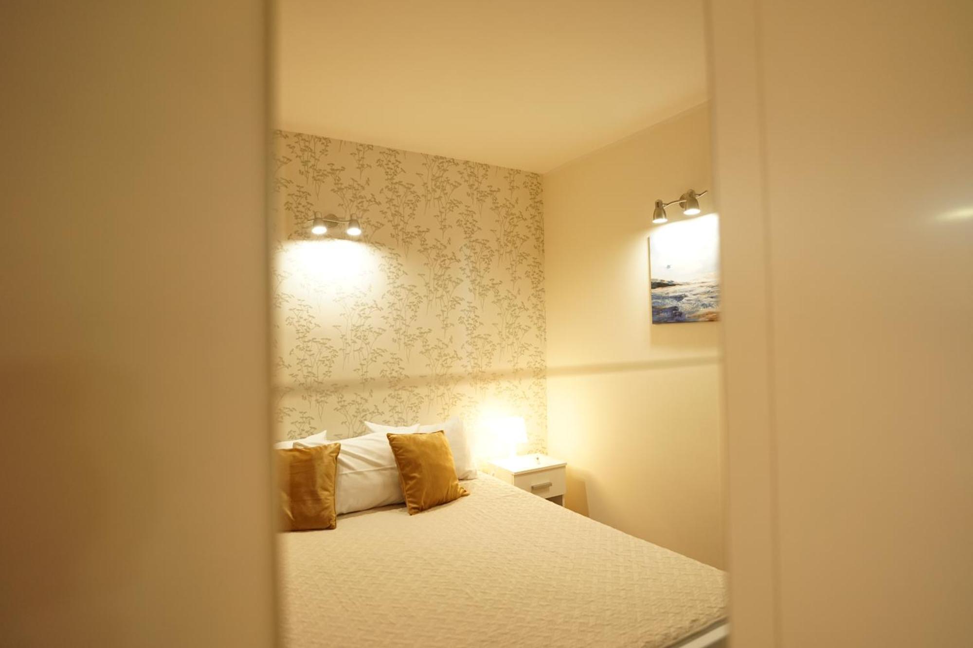 Belgrade Sky Apartment Ngoại thất bức ảnh