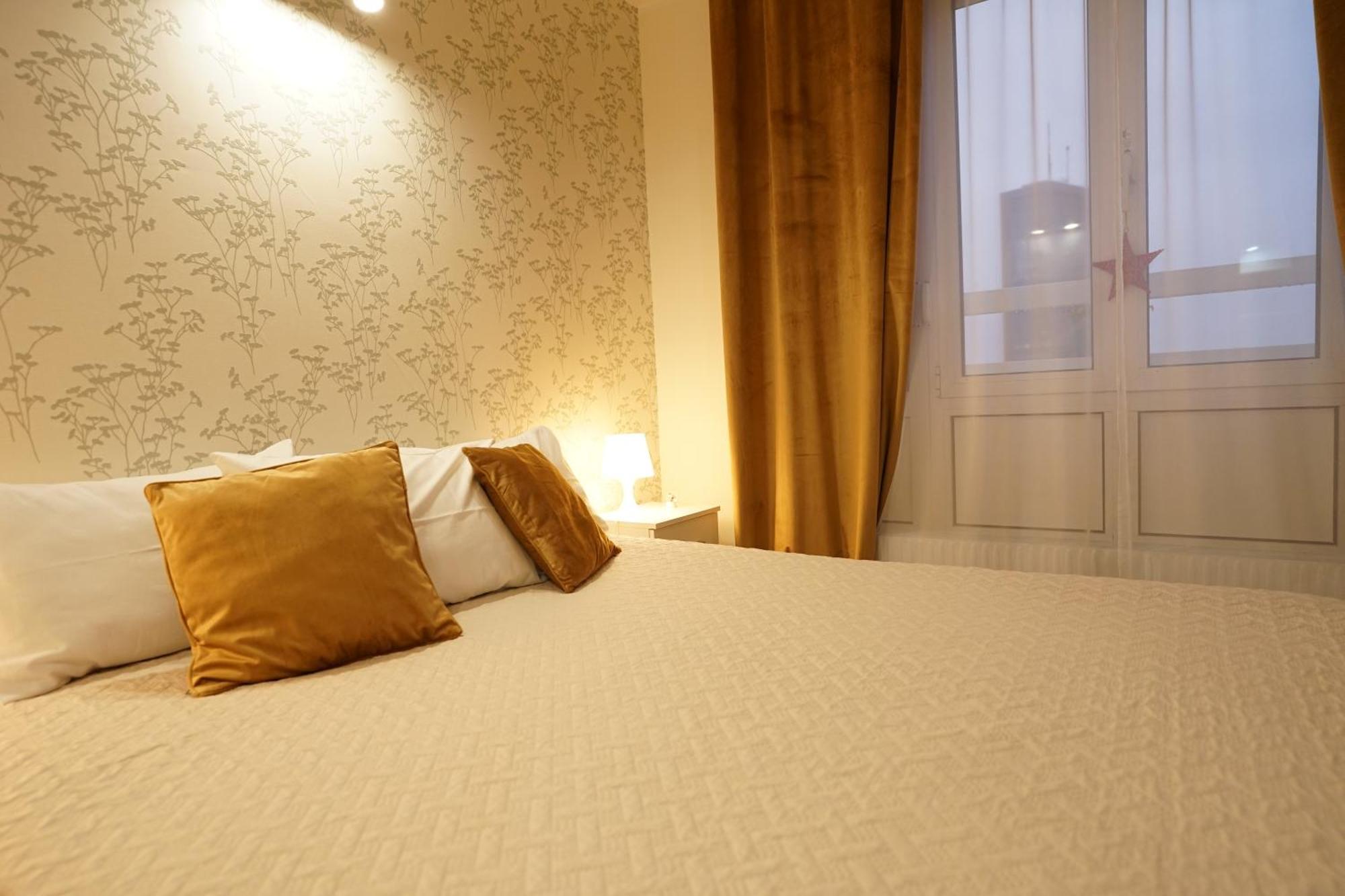 Belgrade Sky Apartment Ngoại thất bức ảnh