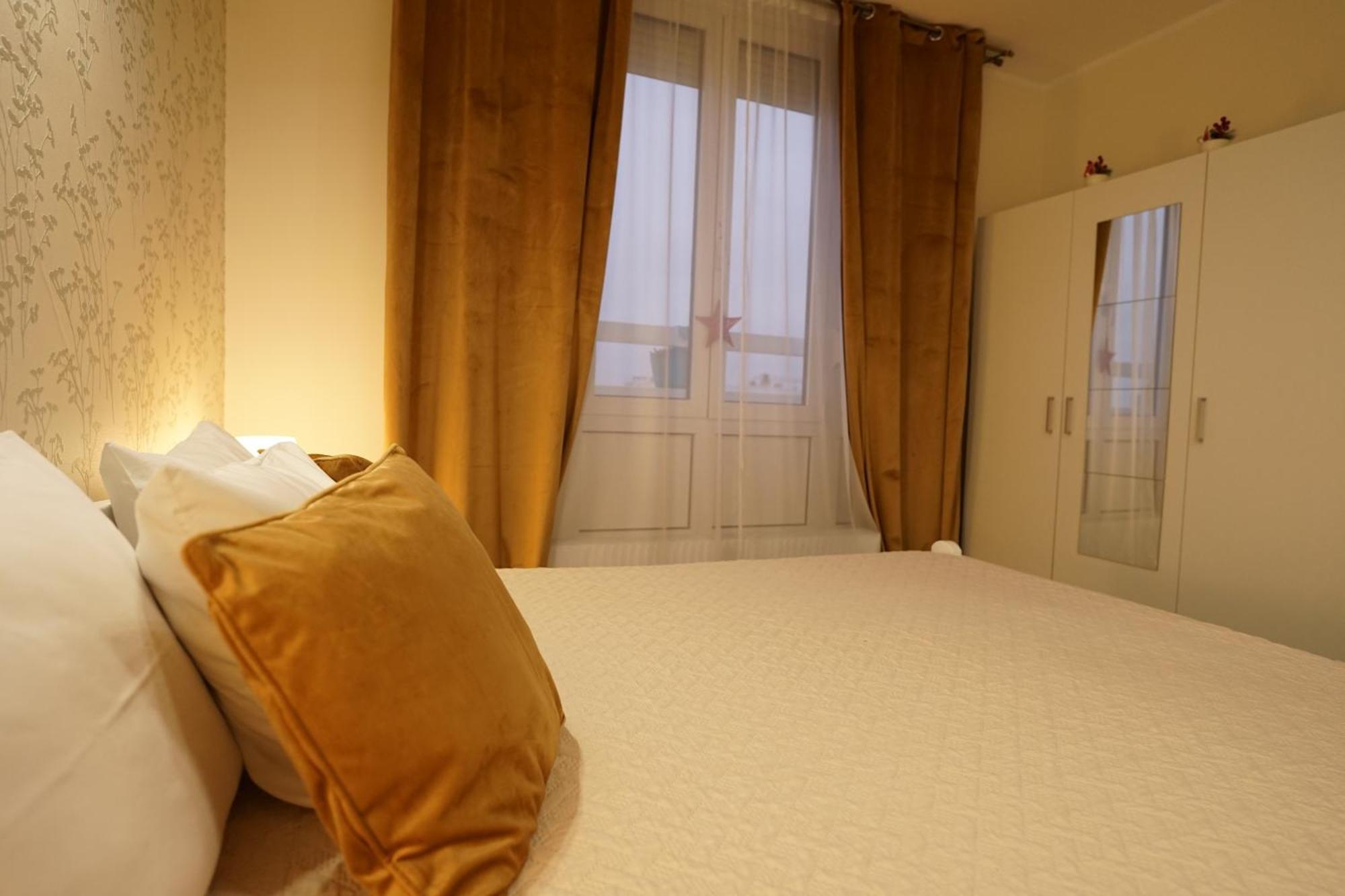 Belgrade Sky Apartment Ngoại thất bức ảnh