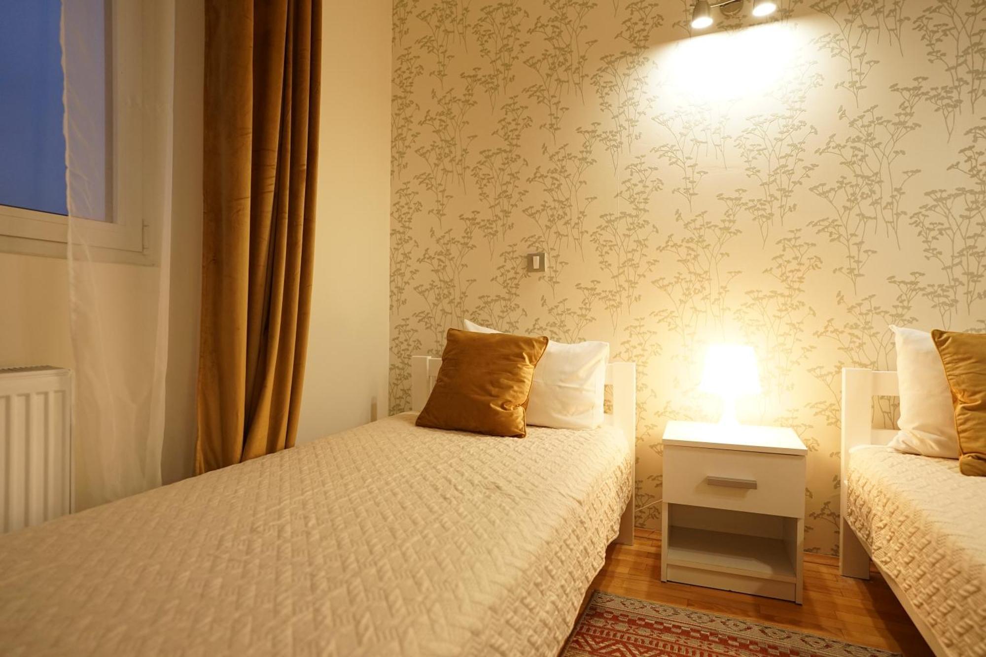 Belgrade Sky Apartment Ngoại thất bức ảnh
