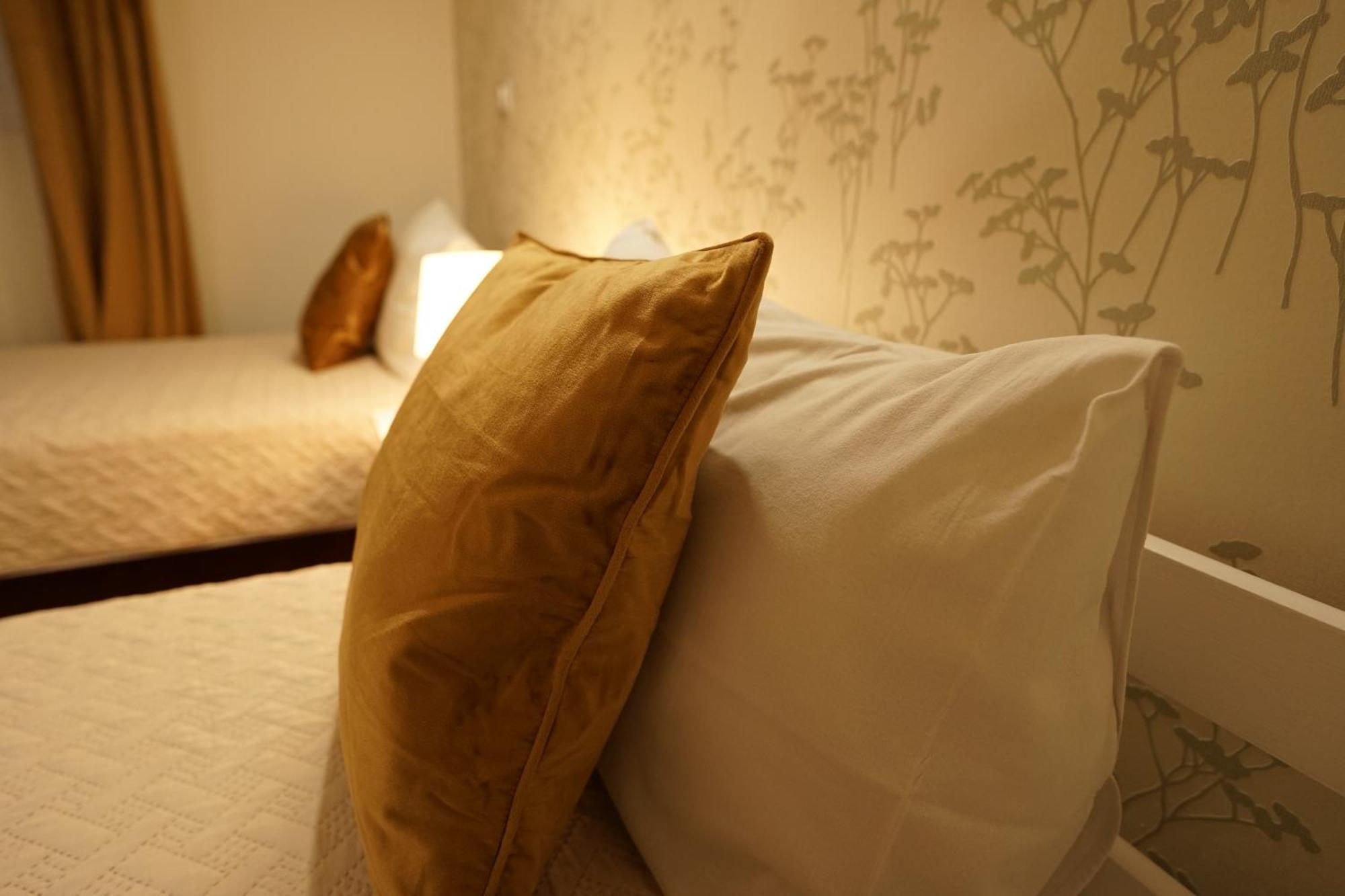Belgrade Sky Apartment Ngoại thất bức ảnh