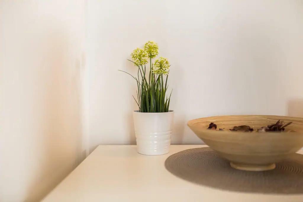 Belgrade Sky Apartment Ngoại thất bức ảnh